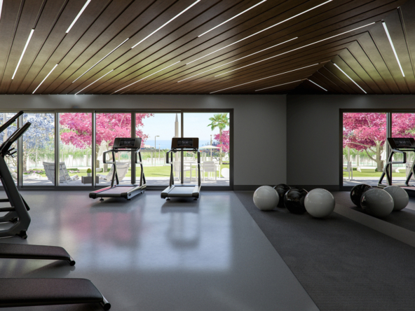 SeaGardens_gym01-Costa Blanca