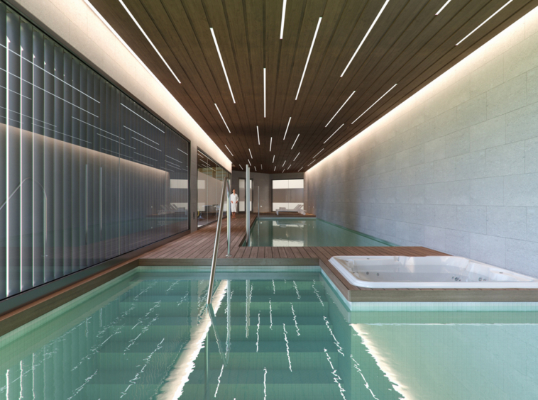 SeaGardens_indoorpool01-Costa Blanca