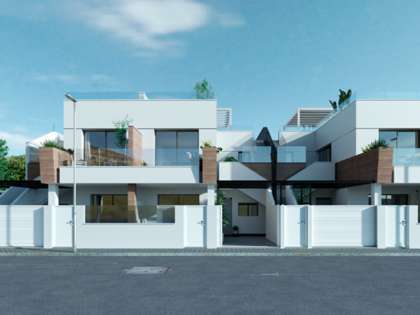 Marvic-House-Costa Blanca