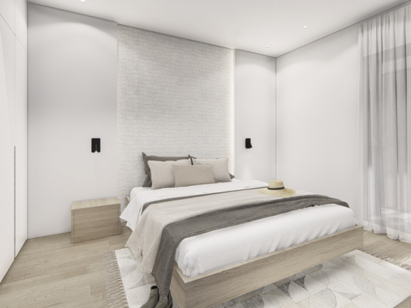 Residencial Capricho-Bedroom-03-Costa Calida