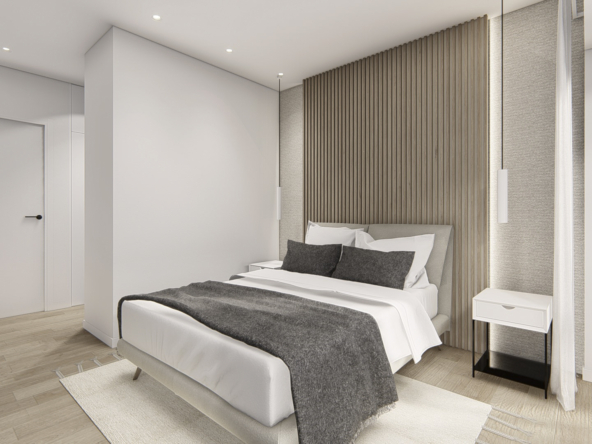 Residencial Capricho-Bedroom-02-Costa Calida