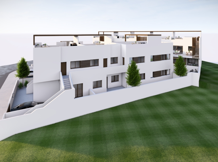 Seven Houses-House-03-Costa Blanca