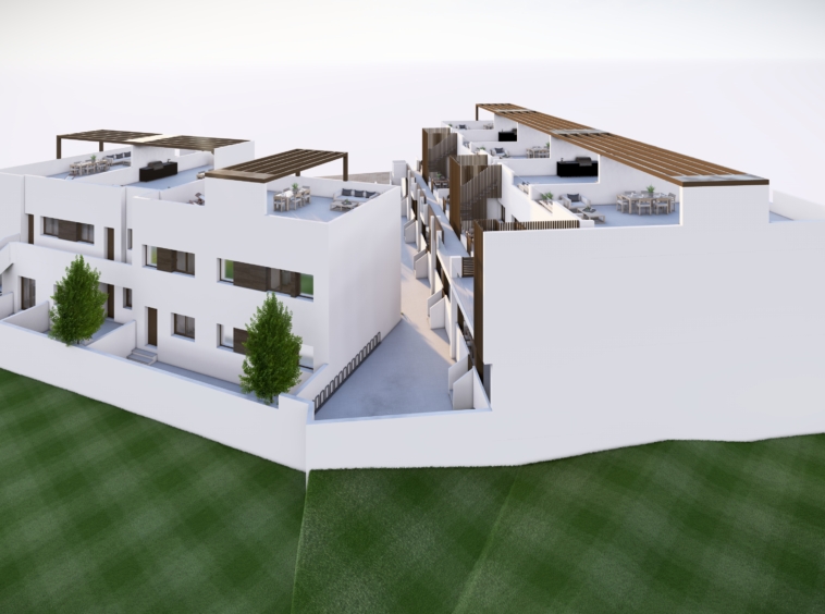 Seven Houses-House-04-Costa Blanca