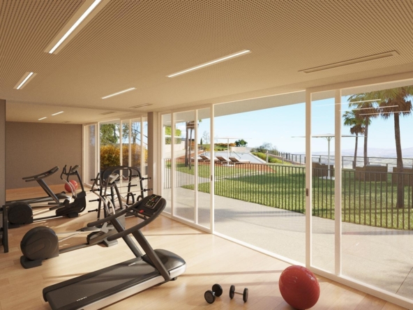 Breeze_Gym-Costa Blanca