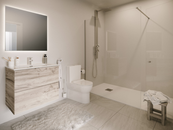 Eden beach-bathroom-01-Costa Blanca