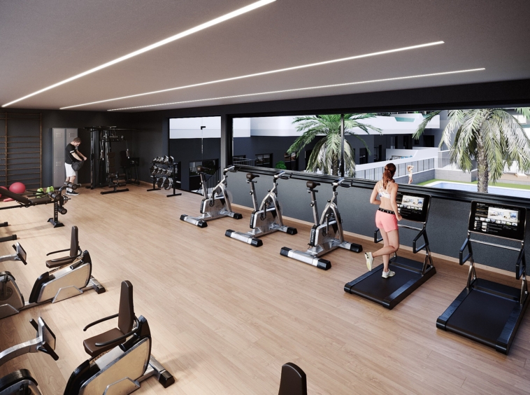 Sea-Essence-gym-Costa Blanca