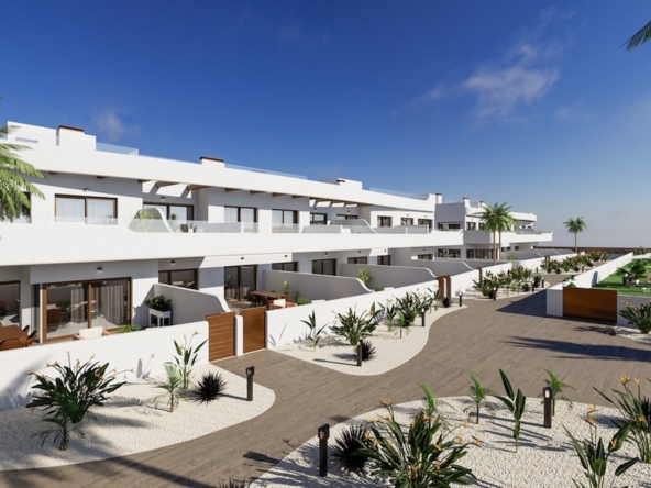 La-sunrise-project-01-Los Alcazares-apartment-costa calida