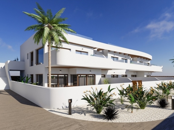 La-sunrise-project-03-costa calida-apartments-los alcazares