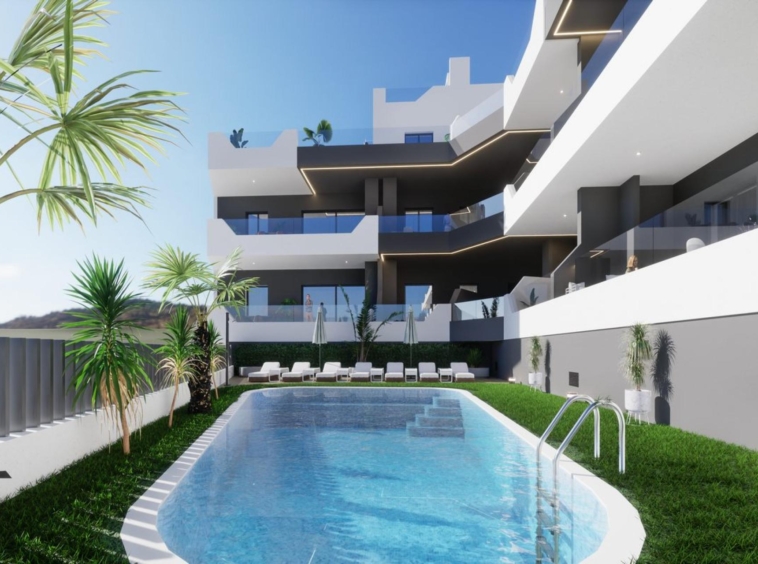 Moma-II-pool-01-benijofar-costablanca-apartment