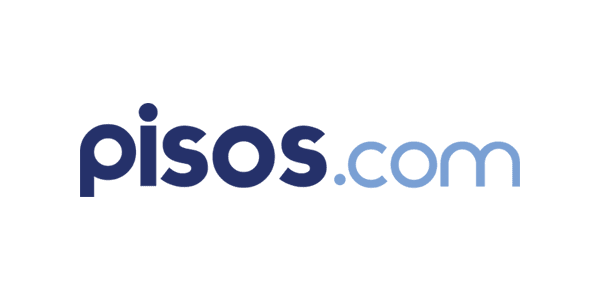 Logo pisos.com