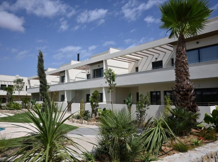 ‎Villa-Amalia-Mediterranean-Gardens-Project-Fase-I-02-costa blanca-torrevieja-apartment