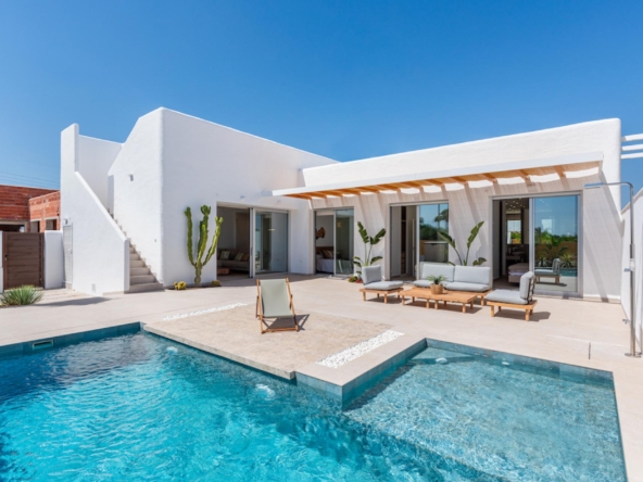 Villa-Creta-Front-Costa Blanca