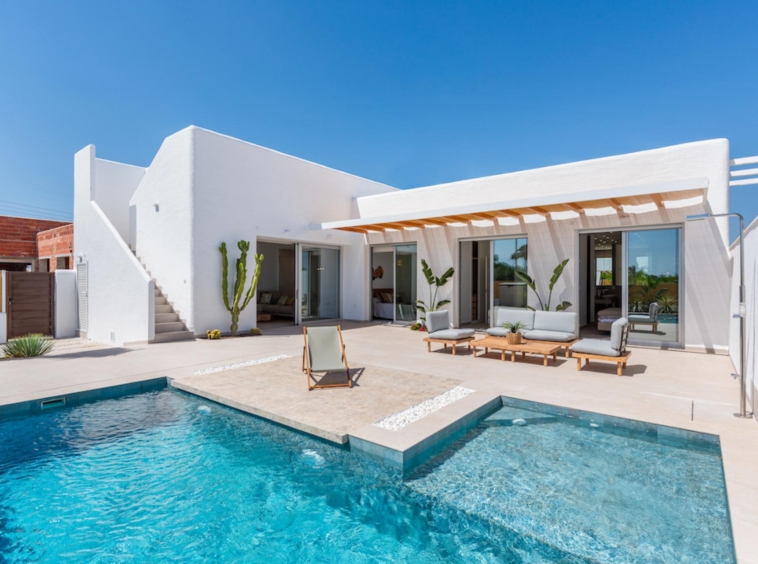 Villa-Creta-Front-Costa Blanca